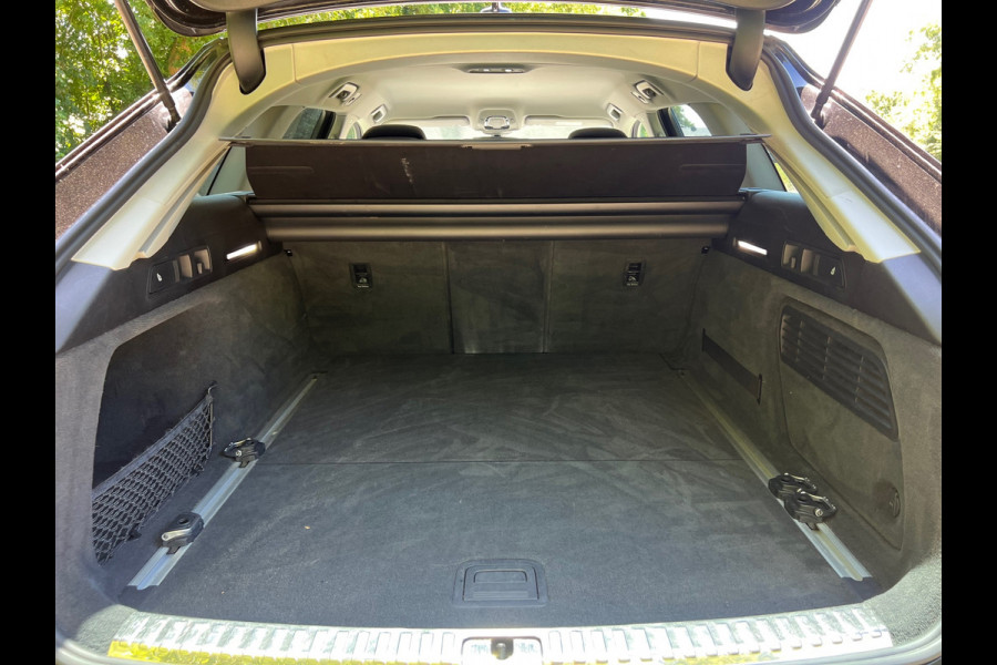 Audi A6 Avant 40 TDI Sport S line edition 25 years | Cruise + Clima + Navi