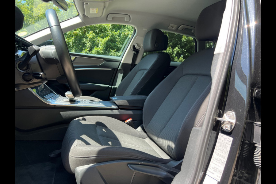 Audi A6 Avant 40 TDI Sport S line edition 25 years | Cruise + Clima + Navi