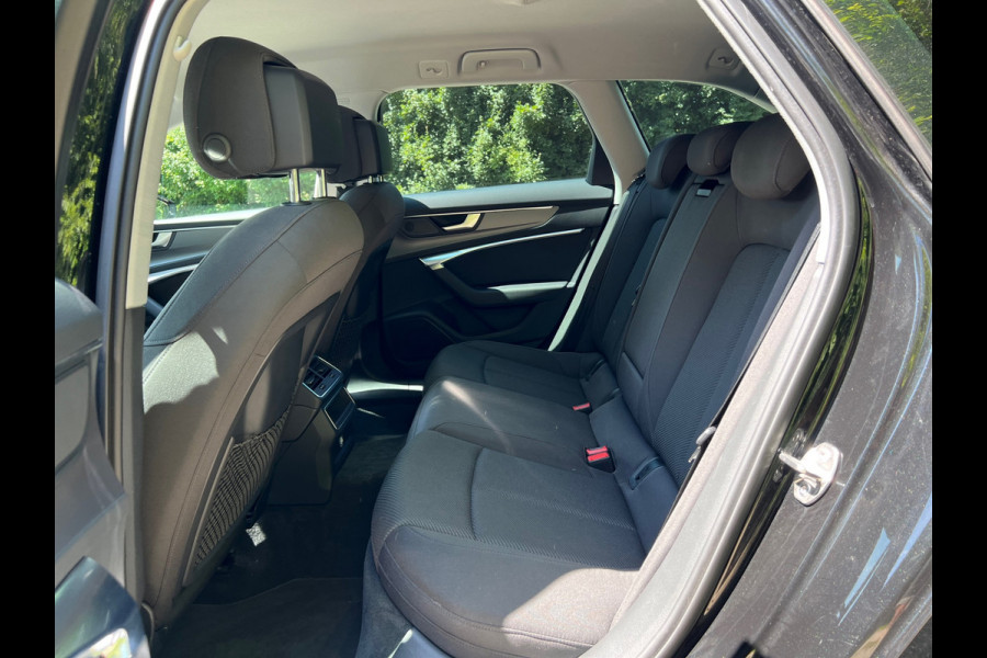 Audi A6 Avant 40 TDI Sport S line edition 25 years | Cruise + Clima + Navi