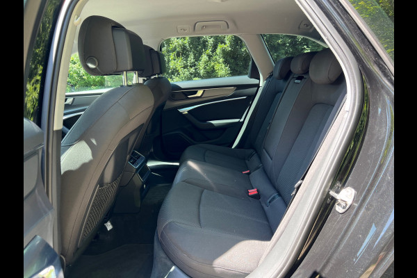 Audi A6 Avant 40 TDI Sport S line edition 25 years | Cruise + Clima + Navi
