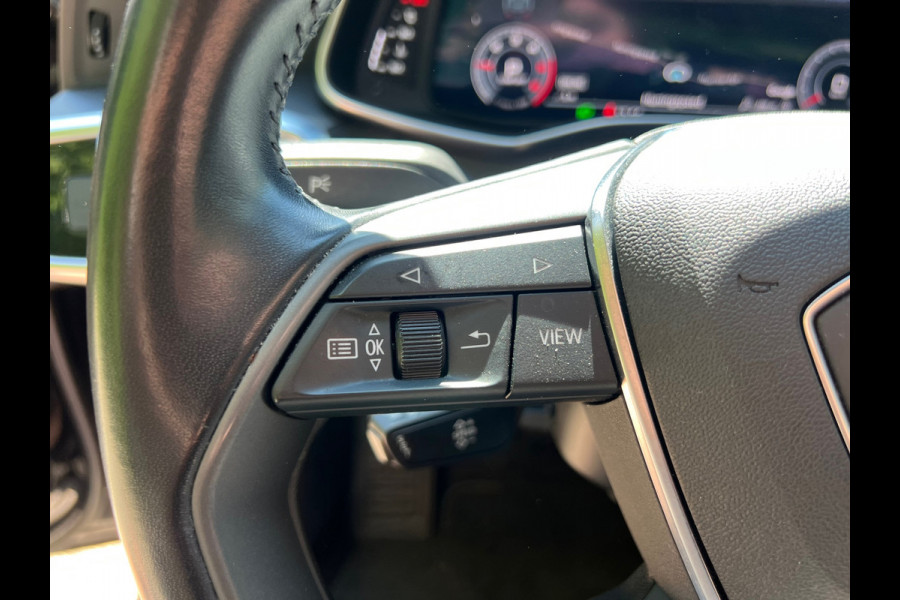 Audi A6 Avant 40 TDI Sport S line edition 25 years | Cruise + Clima + Navi