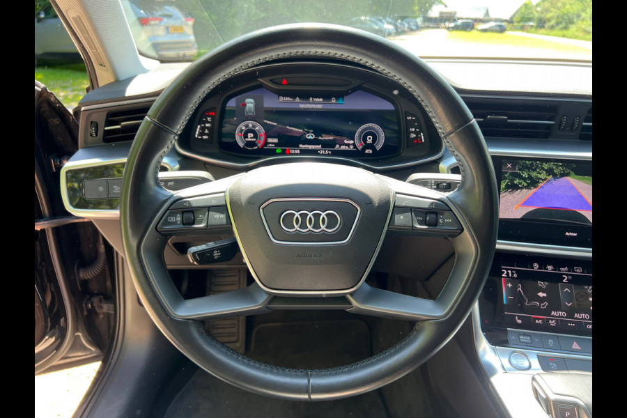 Audi A6 Avant 40 TDI Sport S line edition 25 years | Cruise + Clima + Navi