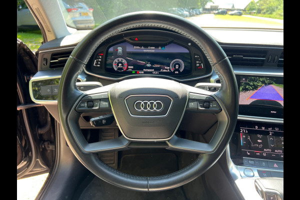 Audi A6 Avant 40 TDI Sport S line edition 25 years | Cruise + Clima + Navi