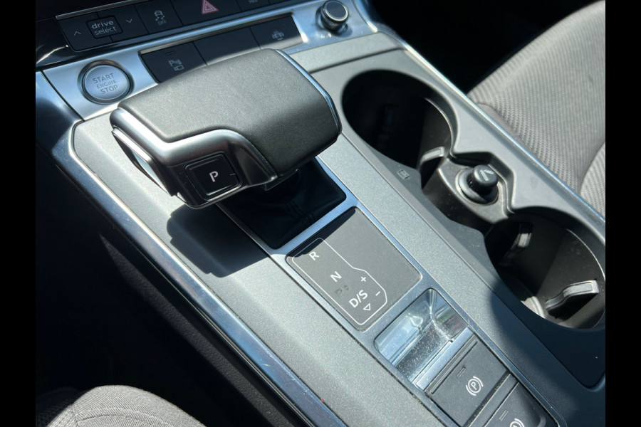 Audi A6 Avant 40 TDI Sport S line edition 25 years | Cruise + Clima + Navi
