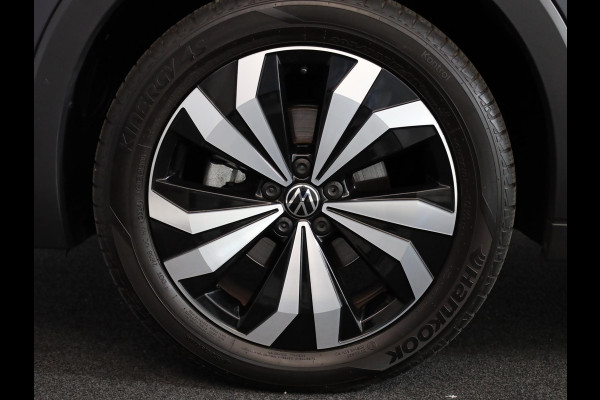 Volkswagen T-Cross 1.0 TSI Style 115 pk Automaat (DSG) | Navigatie | Parkeersensoren | Autom. airco | Matrix LED koplampen | Stoelverwarming |