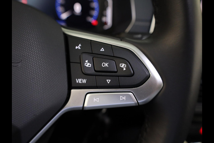 Volkswagen T-Cross 1.0 TSI Style 115 pk Automaat (DSG) | Navigatie | Parkeersensoren | Autom. airco | Matrix LED koplampen | Stoelverwarming |