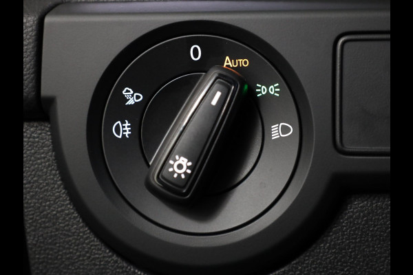 Volkswagen T-Cross 1.0 TSI Style 115 pk Automaat (DSG) | Navigatie | Parkeersensoren | Autom. airco | Matrix LED koplampen | Stoelverwarming |