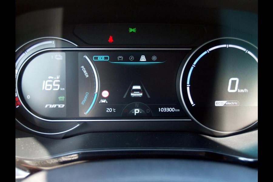 Kia e-Niro ExecutiveLine 64 kWh | Facelift | Camera | Apple Carplay | Cruise Control | JBL | Leer |