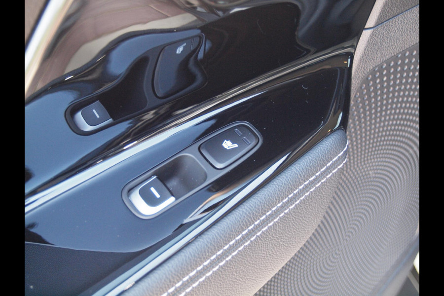 Kia e-Niro ExecutiveLine 64 kWh | Facelift | Camera | Apple Carplay | Cruise Control | JBL | Leer |