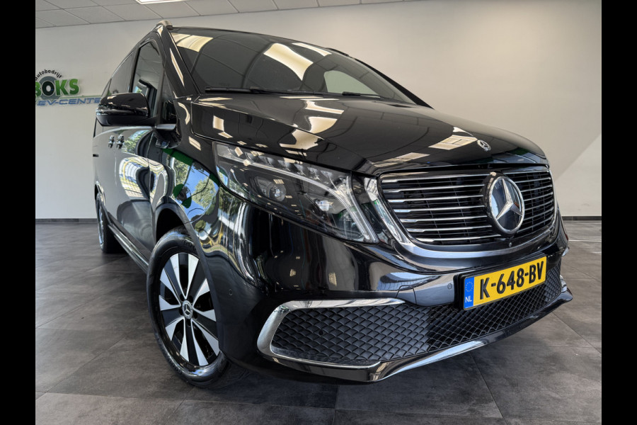 Mercedes-Benz Eqv 300 L2 Business Solution Limited 90 kWh Cruise/Climate Camera Burmester Audio