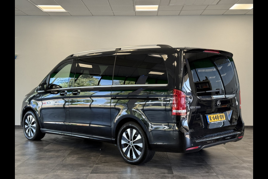 Mercedes-Benz Eqv 300 L2 Business Solution Limited 90 kWh Cruise/Climate Camera Burmester Audio