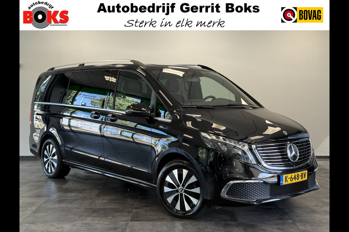 Mercedes-Benz Eqv 300 L2 Business Solution Limited 90 kWh Cruise/Climate Camera Burmester Audio Mercedes-Benz Eqv 300 L2 Business Solution Limited 90 kWh Cruise/Climate Camera Burmester Audio