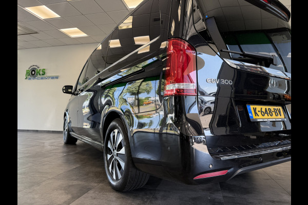 Mercedes-Benz Eqv 300 L2 Business Solution Limited 90 kWh Cruise/Climate Camera Burmester Audio