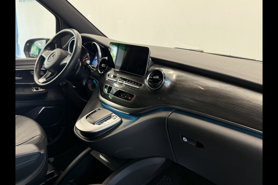Mercedes-Benz Eqv 300 L2 Business Solution Limited 90 kWh Cruise/Climate Camera Burmester Audio