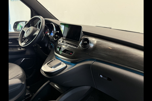 Mercedes-Benz Eqv 300 L2 Business Solution Limited 90 kWh Cruise/Climate Camera Burmester Audio