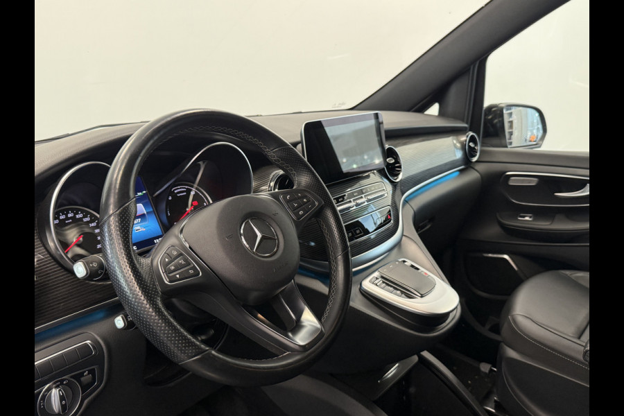 Mercedes-Benz Eqv 300 L2 Business Solution Limited 90 kWh Cruise/Climate Camera Burmester Audio