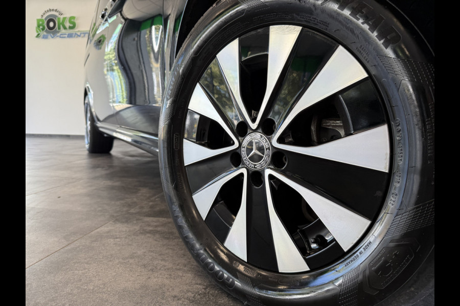 Mercedes-Benz Eqv 300 L2 Business Solution Limited 90 kWh Cruise/Climate Camera Burmester Audio