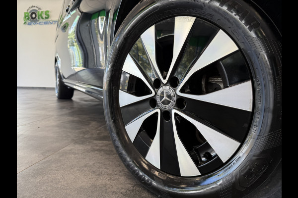 Mercedes-Benz Eqv 300 L2 Business Solution Limited 90 kWh Cruise/Climate Camera Burmester Audio