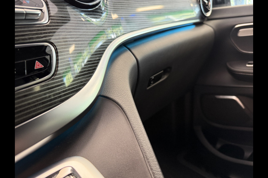 Mercedes-Benz Eqv 300 L2 Business Solution Limited 90 kWh Cruise/Climate Camera Burmester Audio