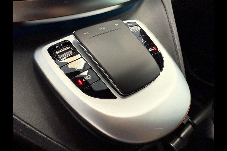 Mercedes-Benz Eqv 300 L2 Business Solution Limited 90 kWh Cruise/Climate Camera Burmester Audio