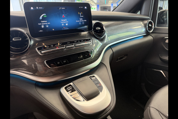 Mercedes-Benz Eqv 300 L2 Business Solution Limited 90 kWh Cruise/Climate Camera Burmester Audio