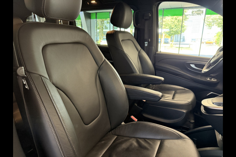 Mercedes-Benz Eqv 300 L2 Business Solution Limited 90 kWh Cruise/Climate Camera Burmester Audio