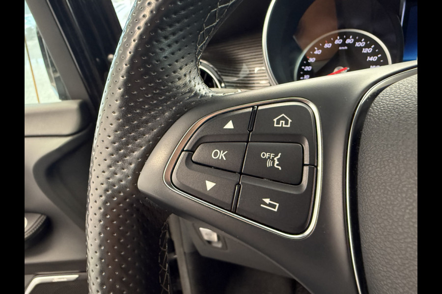 Mercedes-Benz Eqv 300 L2 Business Solution Limited 90 kWh Cruise/Climate Camera Burmester Audio