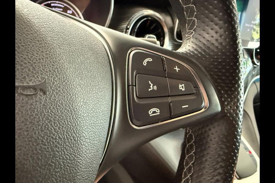 Mercedes-Benz Eqv 300 L2 Business Solution Limited 90 kWh Cruise/Climate Camera Burmester Audio