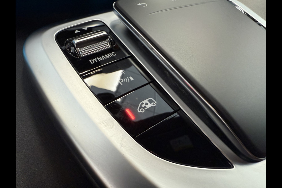 Mercedes-Benz Eqv 300 L2 Business Solution Limited 90 kWh Cruise/Climate Camera Burmester Audio