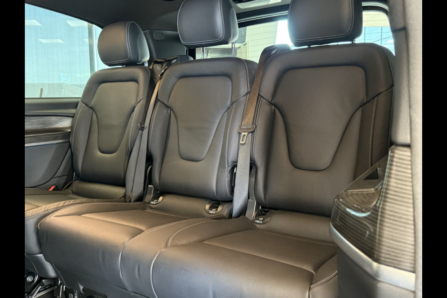 Mercedes-Benz Eqv 300 L2 Business Solution Limited 90 kWh Cruise/Climate Camera Burmester Audio