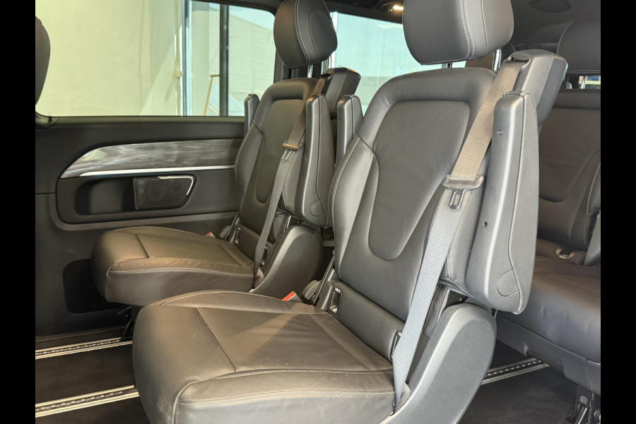 Mercedes-Benz Eqv 300 L2 Business Solution Limited 90 kWh Cruise/Climate Camera Burmester Audio