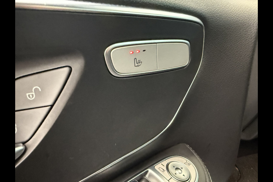 Mercedes-Benz Eqv 300 L2 Business Solution Limited 90 kWh Cruise/Climate Camera Burmester Audio