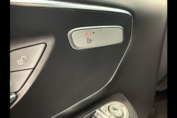 Mercedes-Benz Eqv 300 L2 Business Solution Limited 90 kWh Cruise/Climate Camera Burmester Audio
