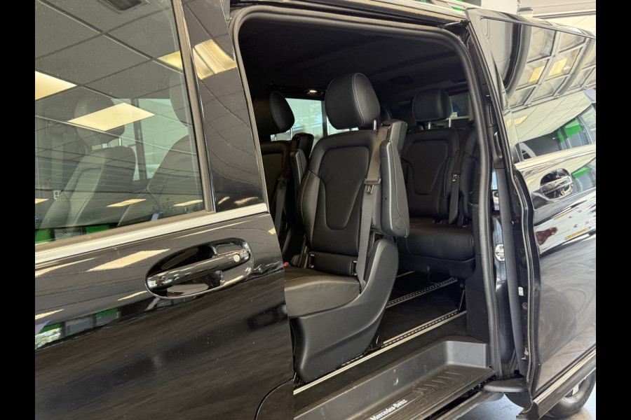Mercedes-Benz Eqv 300 L2 Business Solution Limited 90 kWh Cruise/Climate Camera Burmester Audio