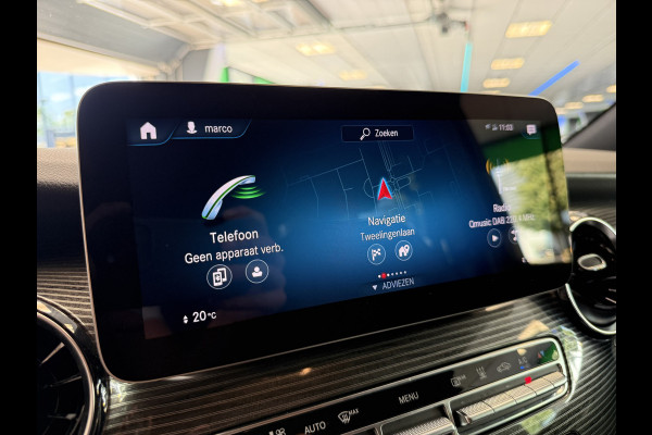 Mercedes-Benz Eqv 300 L2 Business Solution Limited 90 kWh Cruise/Climate Camera Burmester Audio