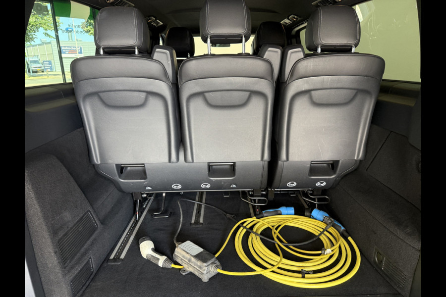 Mercedes-Benz Eqv 300 L2 Business Solution Limited 90 kWh Cruise/Climate Camera Burmester Audio