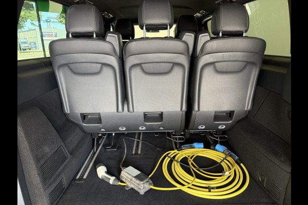 Mercedes-Benz Eqv 300 L2 Business Solution Limited 90 kWh Cruise/Climate Camera Burmester Audio