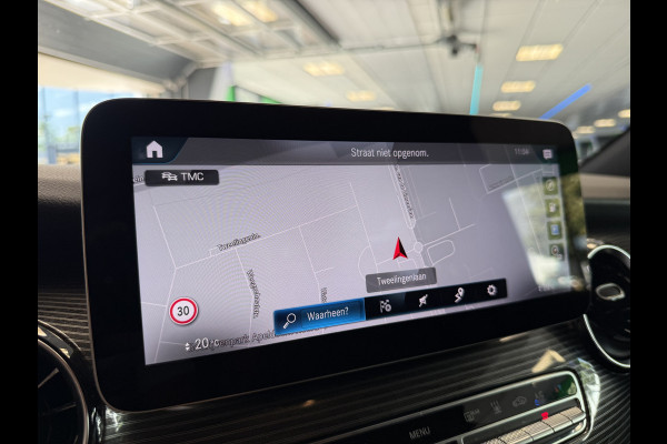 Mercedes-Benz Eqv 300 L2 Business Solution Limited 90 kWh Cruise/Climate Camera Burmester Audio