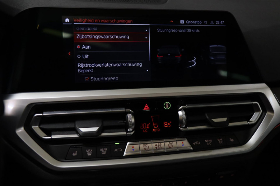 BMW 3 Serie Touring M340i xDrive High Executive Pano/Hud/Laser/HK/BOMVOL