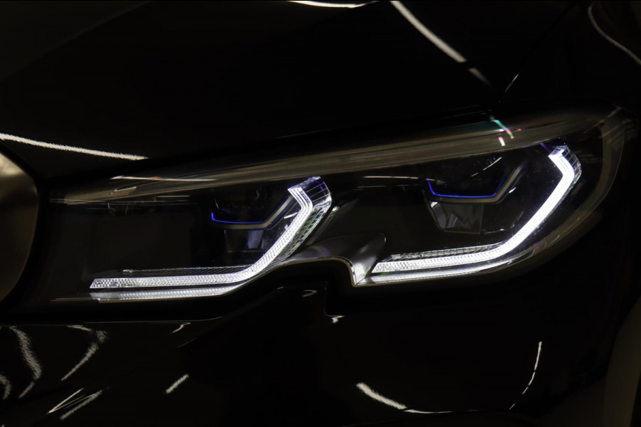BMW 3 Serie Touring M340i xDrive High Executive Pano/Hud/Laser/HK/BOMVOL