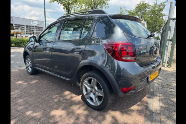 Dacia Sandero 1.0 SCe 5deurs Stepway Laureate Airco,Navigatie