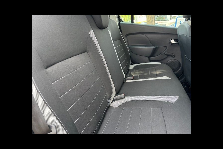 Dacia Sandero 1.0 SCe 5deurs Stepway Laureate Airco,Navigatie
