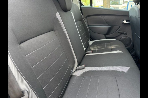 Dacia Sandero 1.0 SCe 5deurs Stepway Laureate Airco,Navigatie