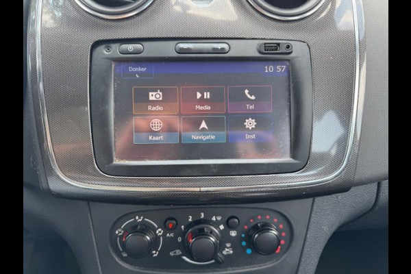 Dacia Sandero 1.0 SCe 5deurs Stepway Laureate Airco,Navigatie