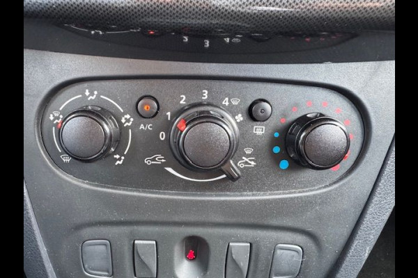 Dacia Sandero 1.0 SCe 5deurs Stepway Laureate Airco,Navigatie