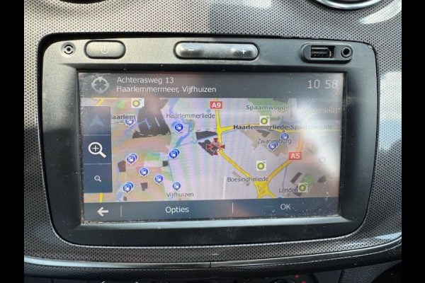Dacia Sandero 1.0 SCe 5deurs Stepway Laureate Airco,Navigatie