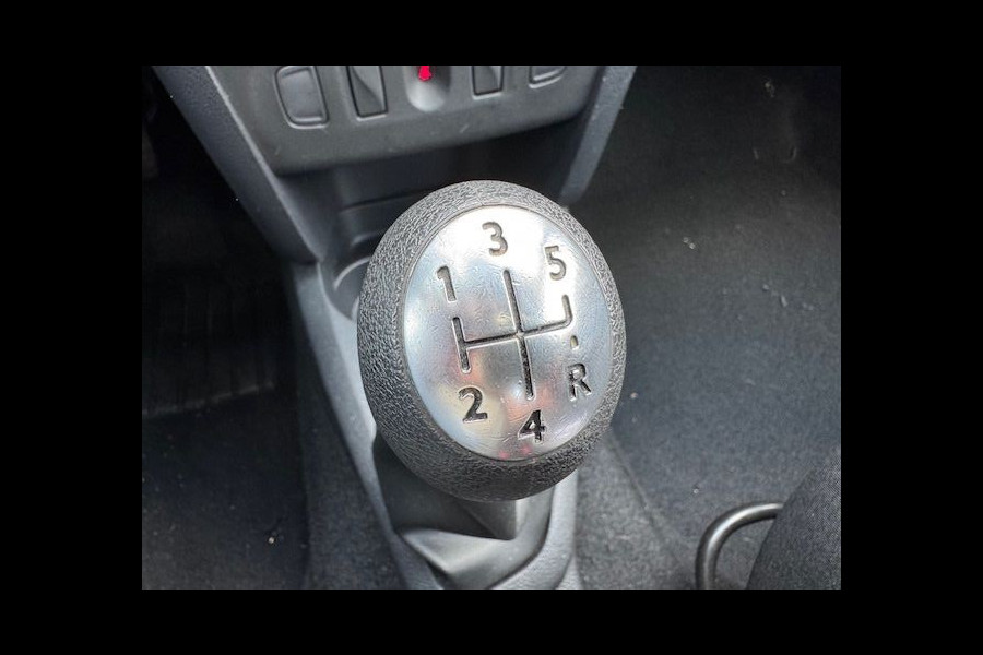 Dacia Sandero 1.0 SCe 5deurs Stepway Laureate Airco,Navigatie