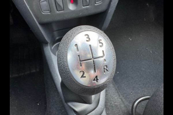 Dacia Sandero 1.0 SCe 5deurs Stepway Laureate Airco,Navigatie