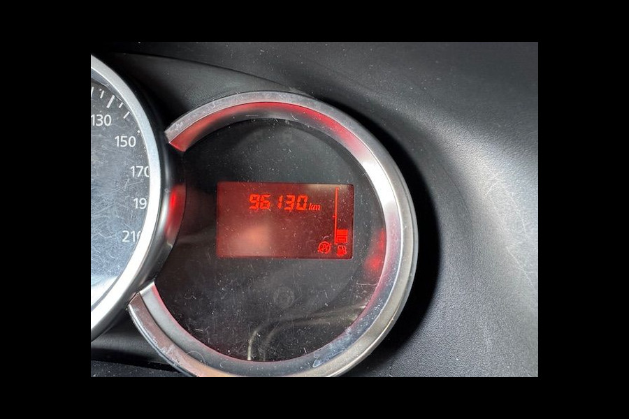 Dacia Sandero 1.0 SCe 5deurs Stepway Laureate Airco,Navigatie
