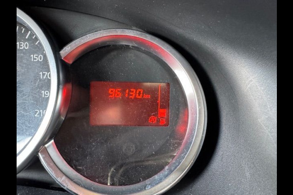 Dacia Sandero 1.0 SCe 5deurs Stepway Laureate Airco,Navigatie